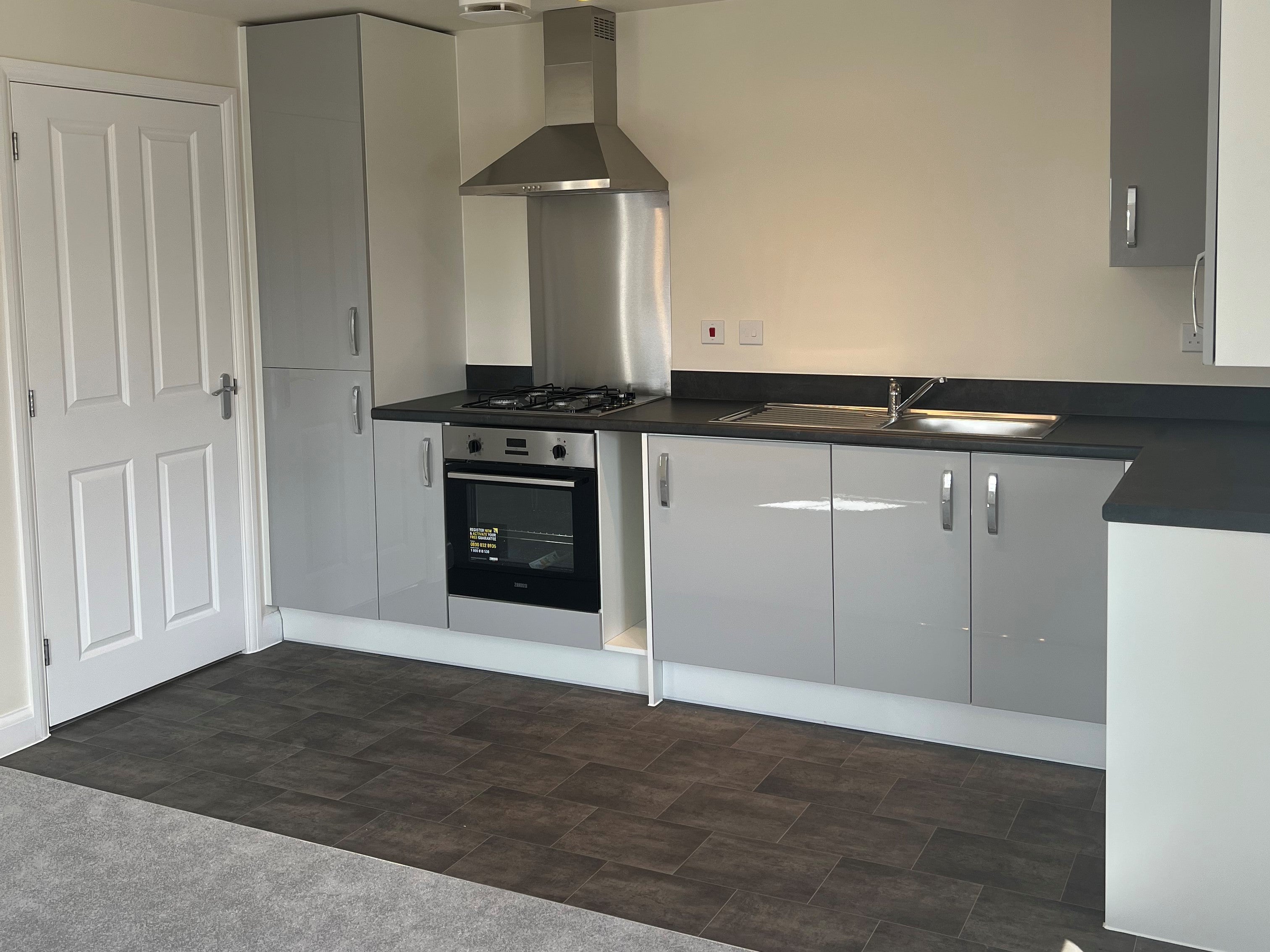 Royal View, North Petherton Shared Ownership Houses Sovereign Living